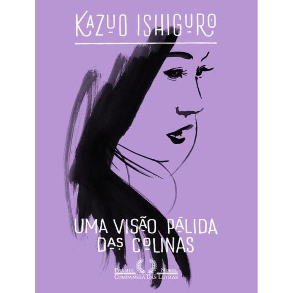 Visao Palida Das Colinas, Uma