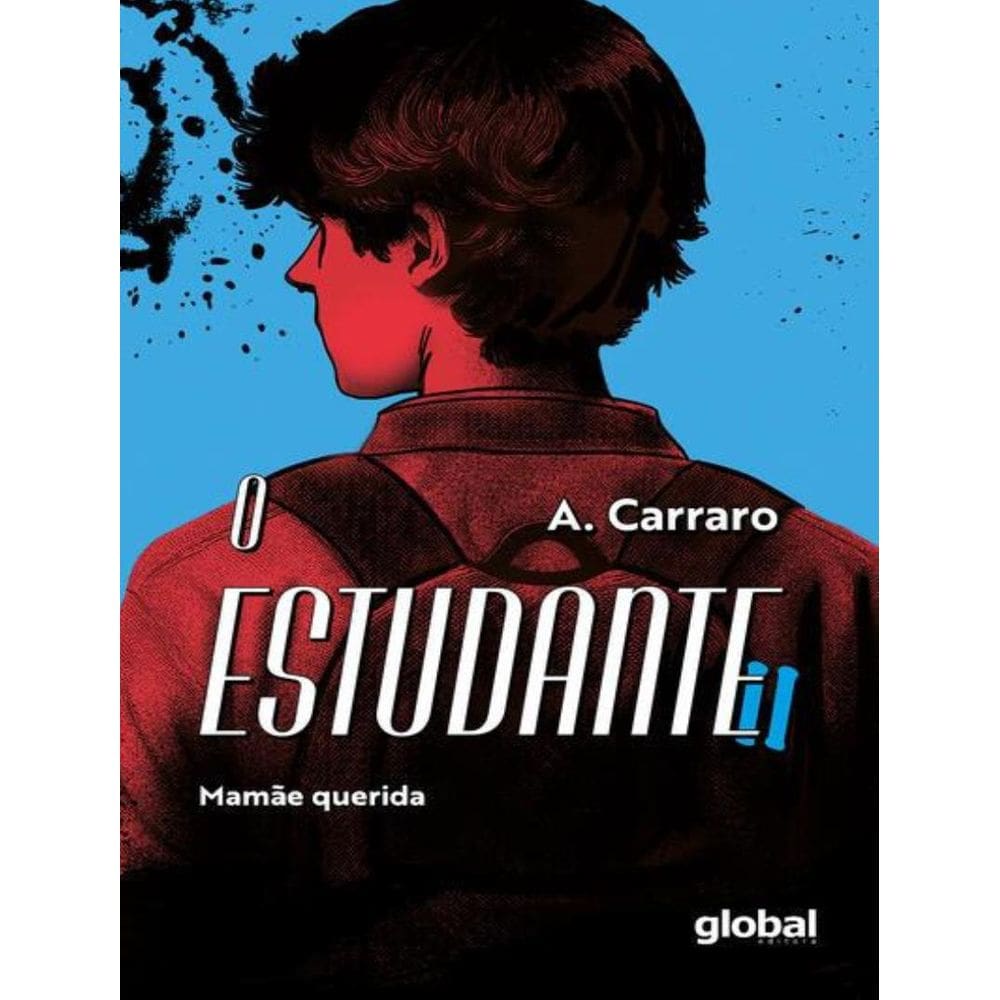 Estudante Vol. Ii,O