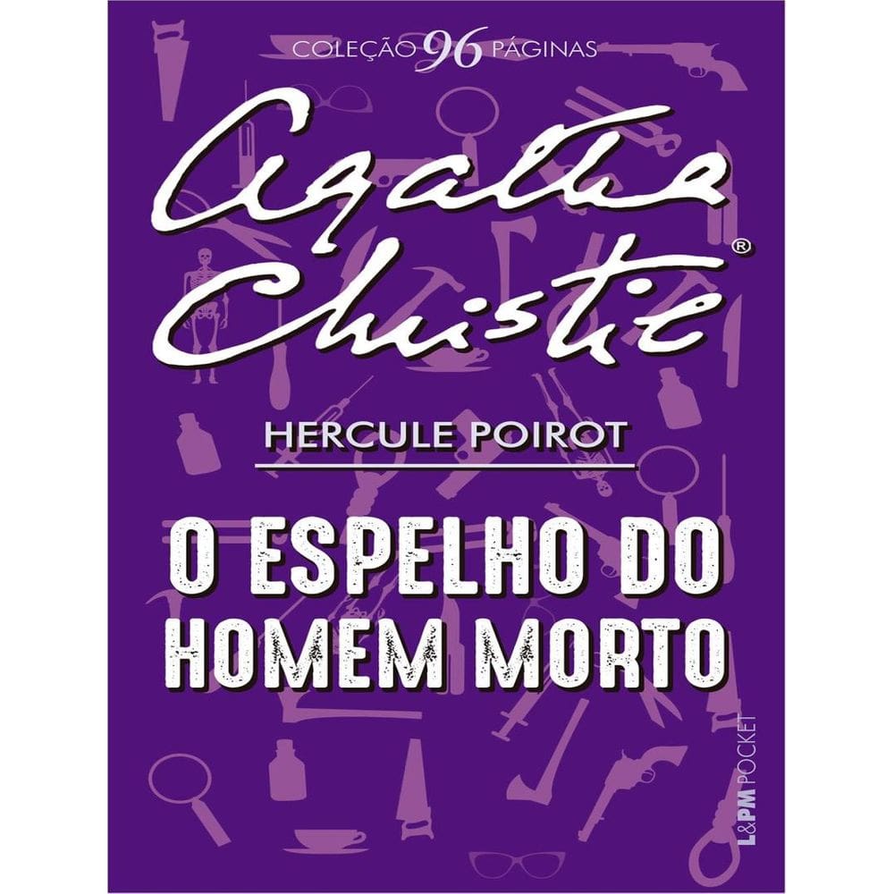 Espelho Do Homem Morto, O