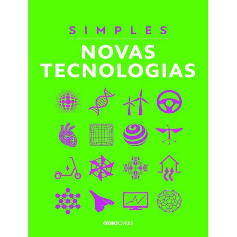 Simples - Novas Tecnologias