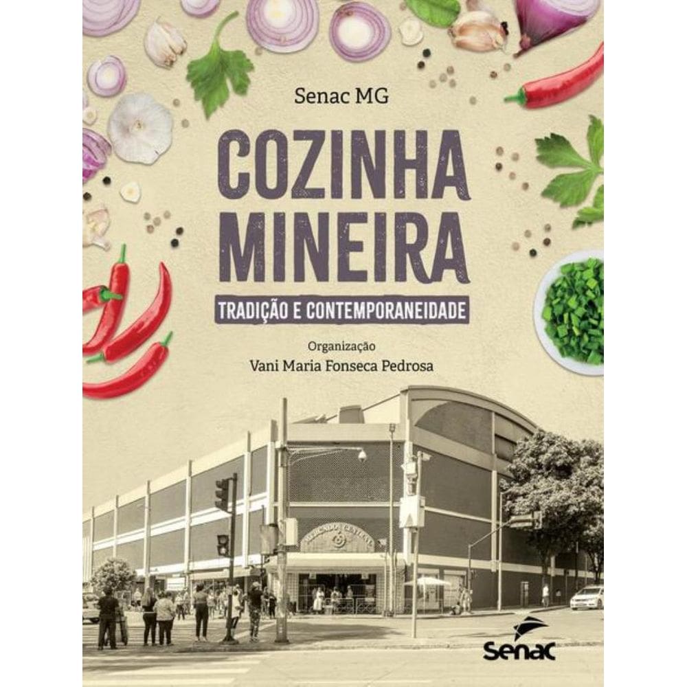 Cozinha Mineira