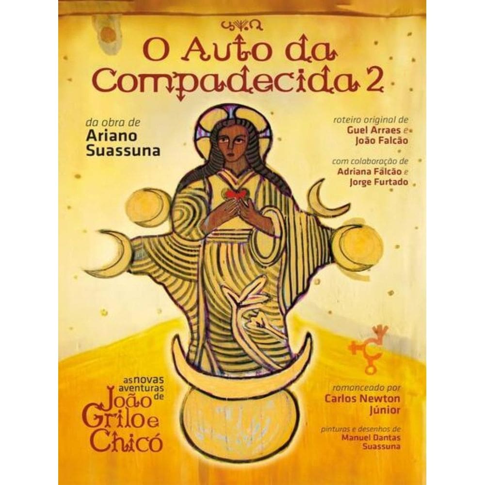 Auto Da Compadecida 2, O
