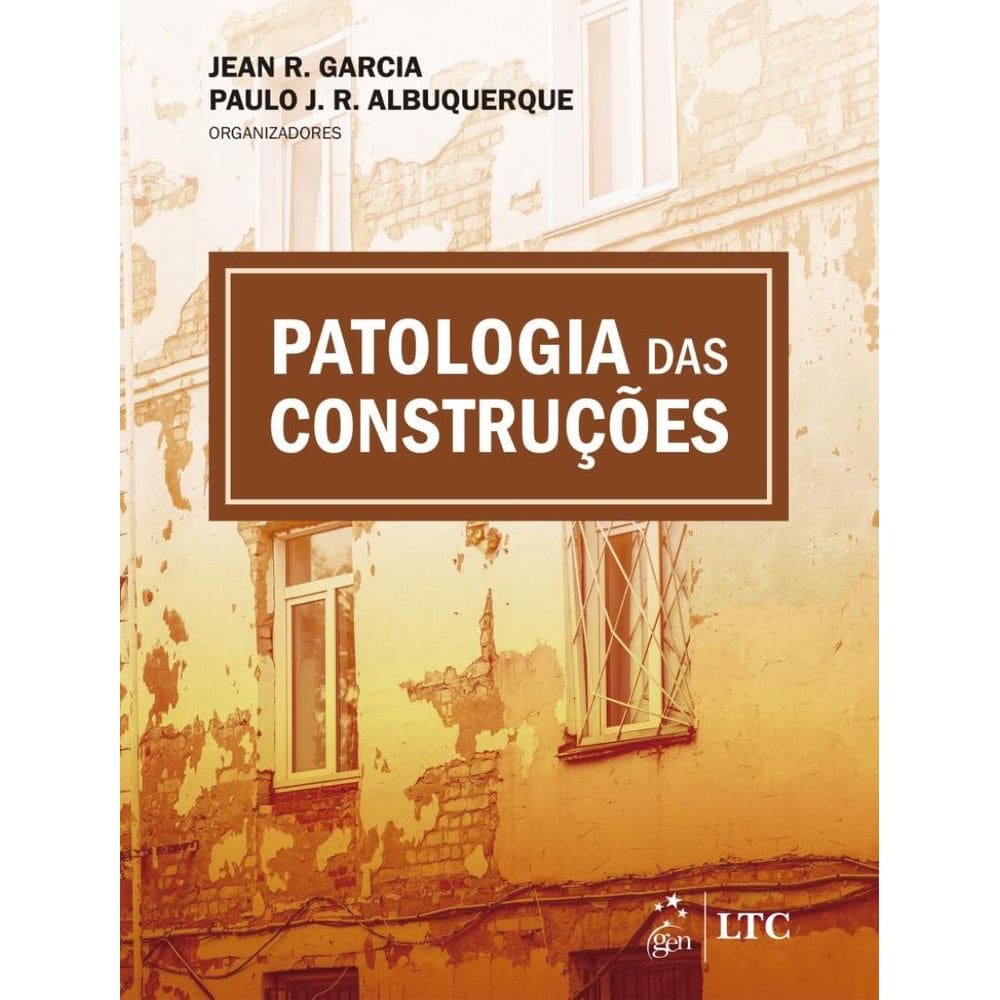Patologia Das Construcoes