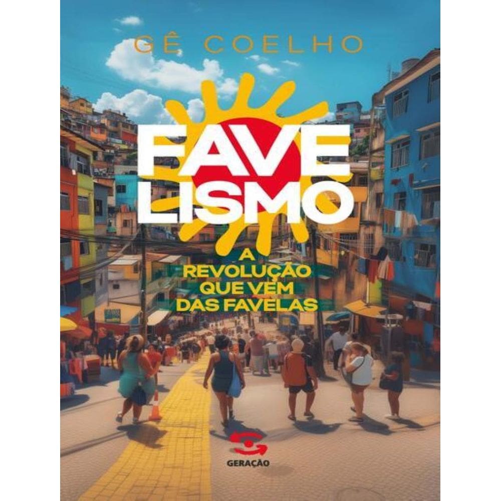 Favelismo