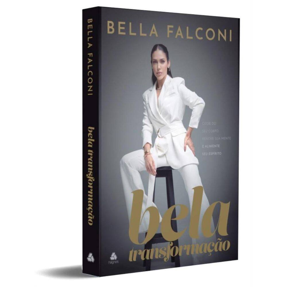 Bela Transformacao