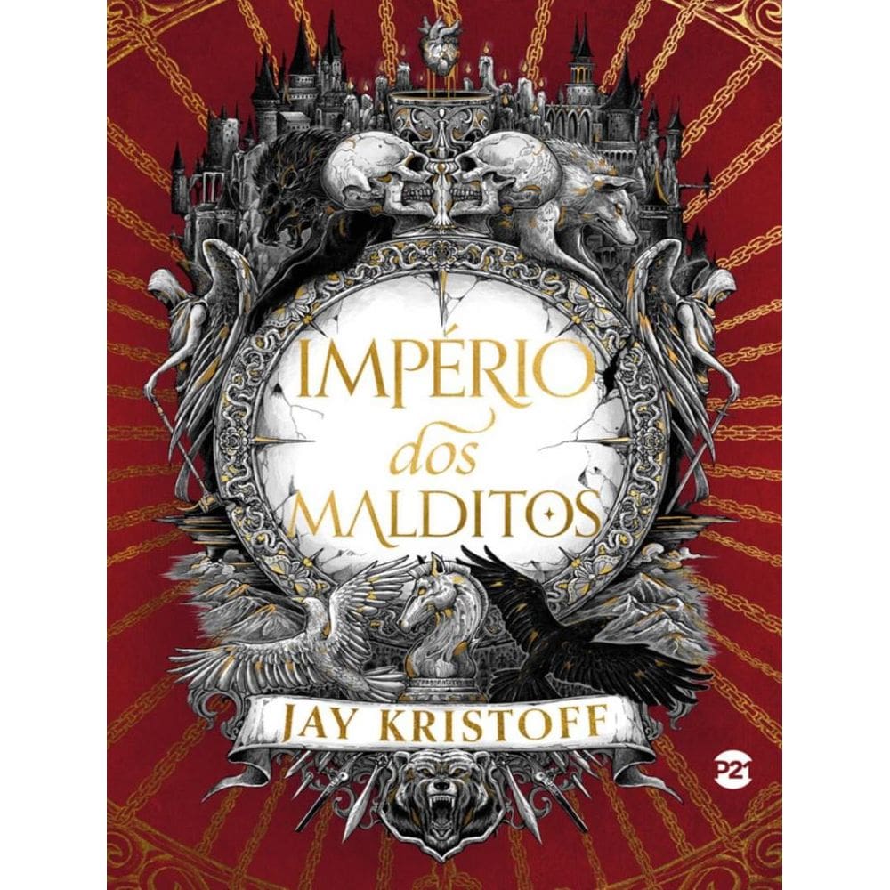 Imperio Dos Malditos
