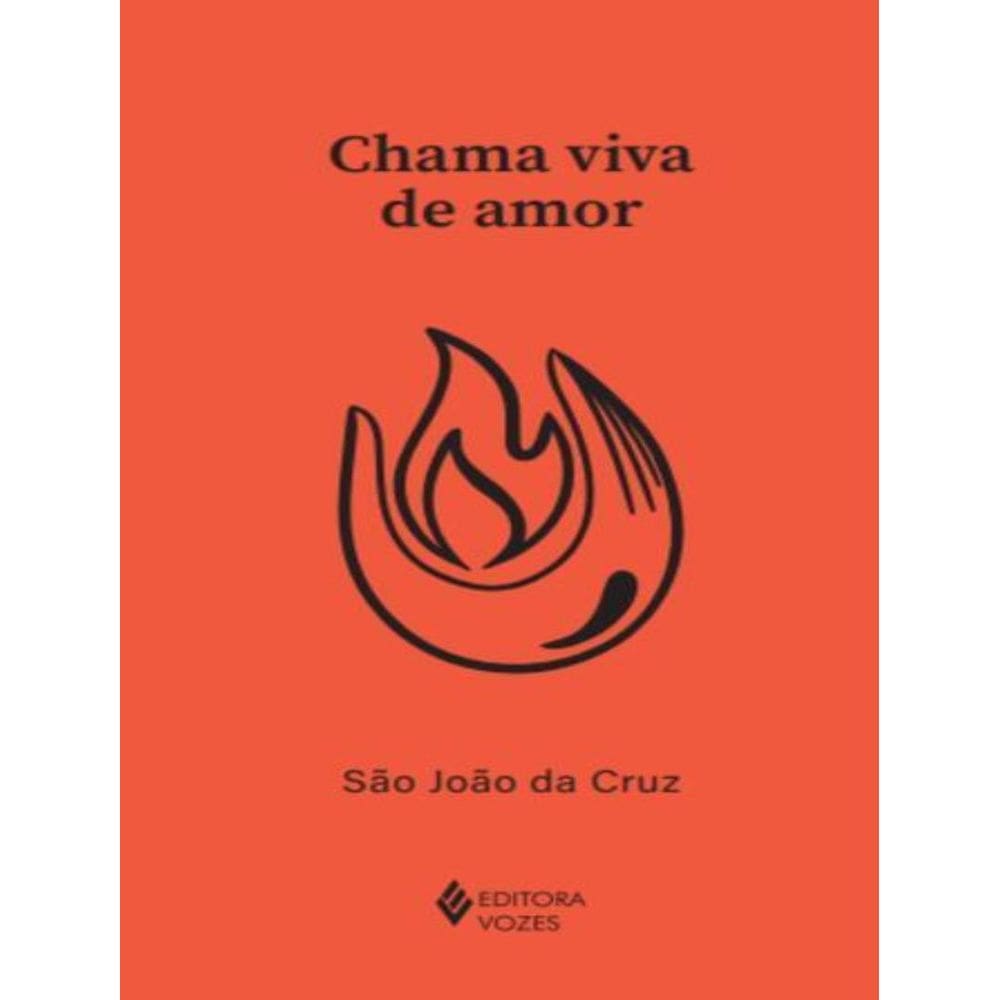 Chama Viva De Amor