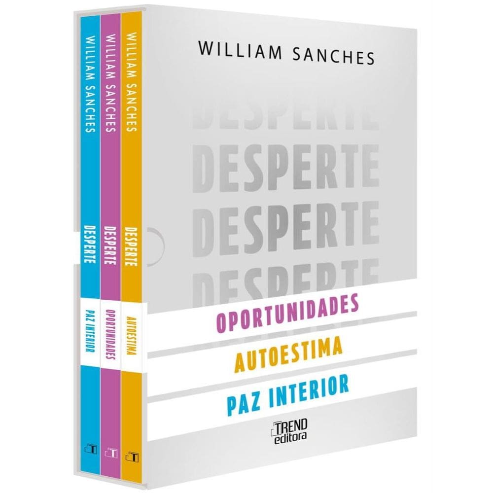 Box Desperte