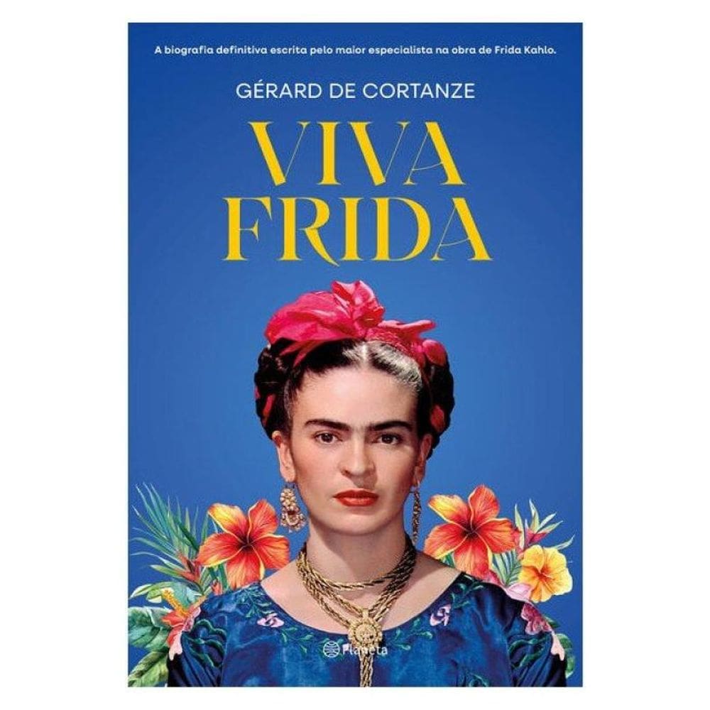 Viva Frida