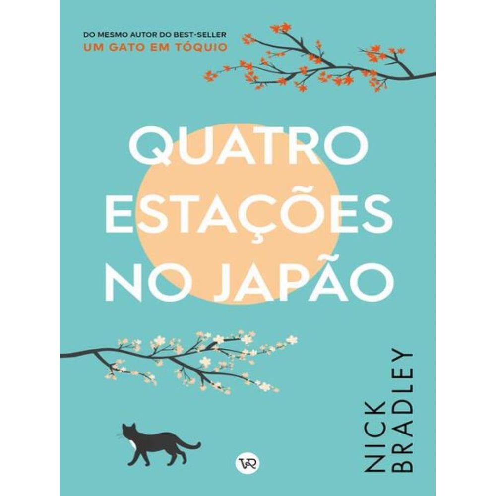 Quatro Estacoes No Japao