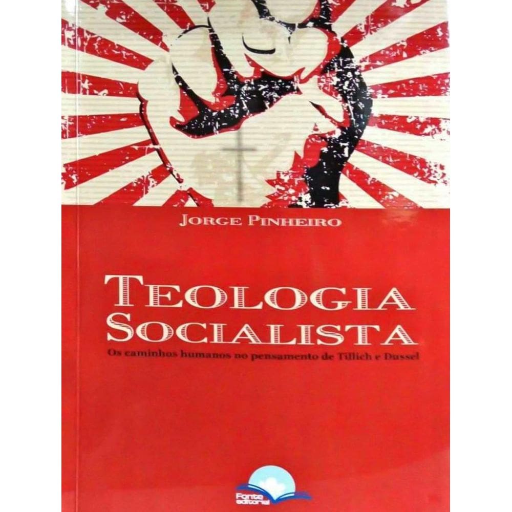 Teologia Socialista