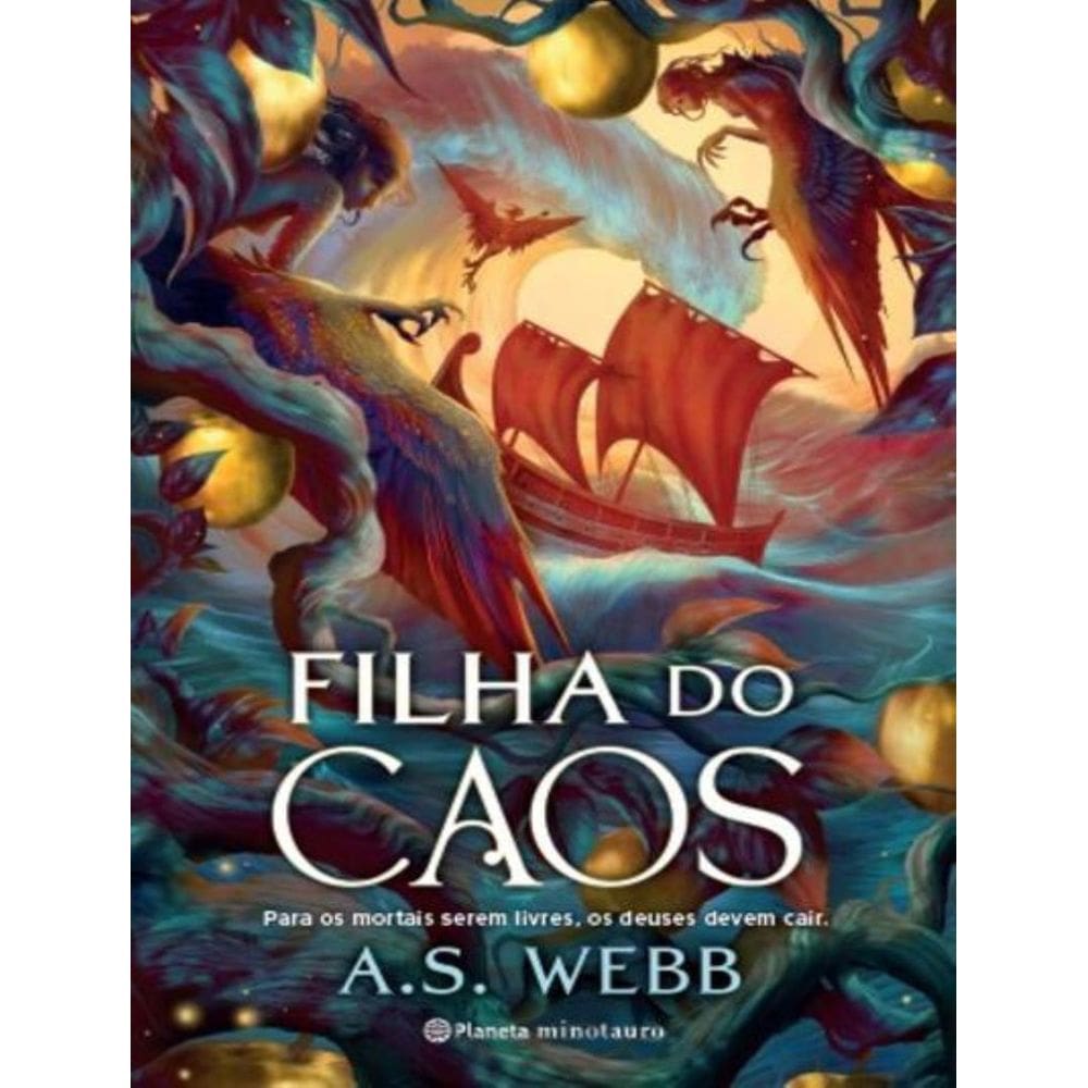 Filha Do Caos