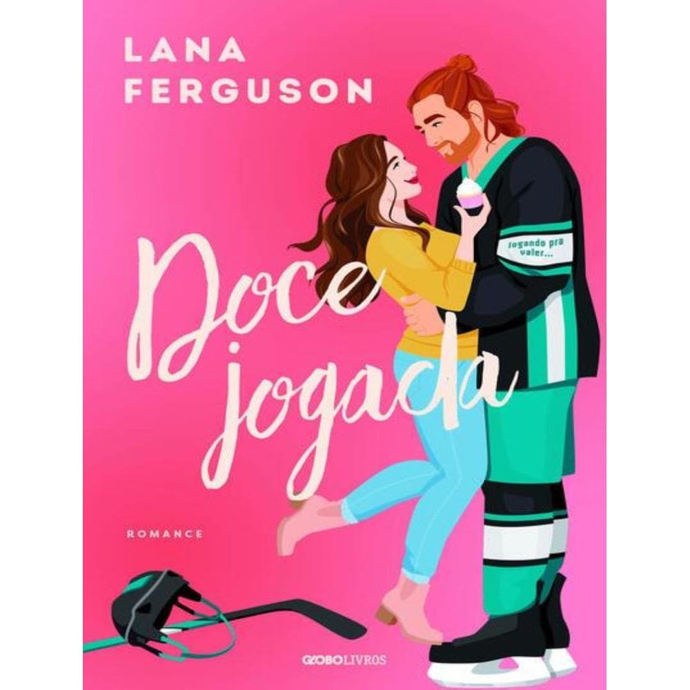 Doce Jogada