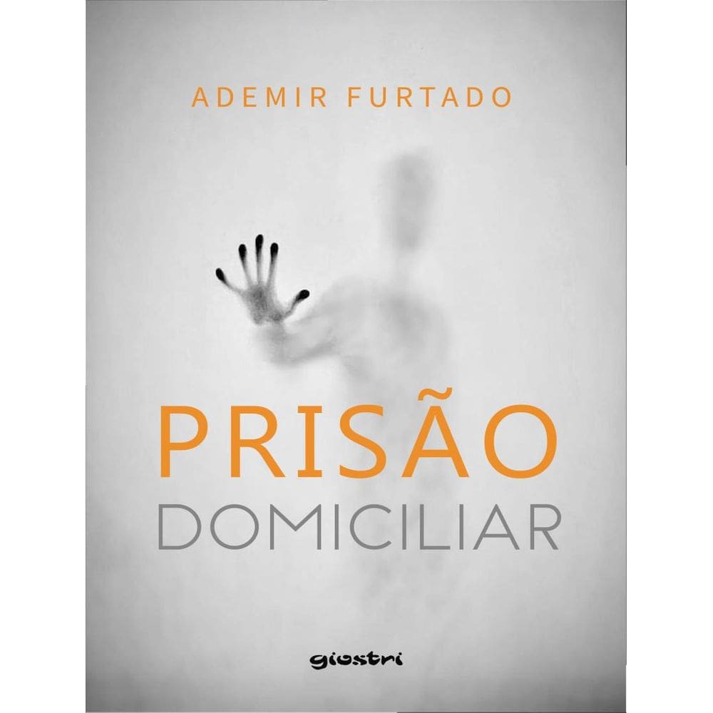 Prisao Domiciliar