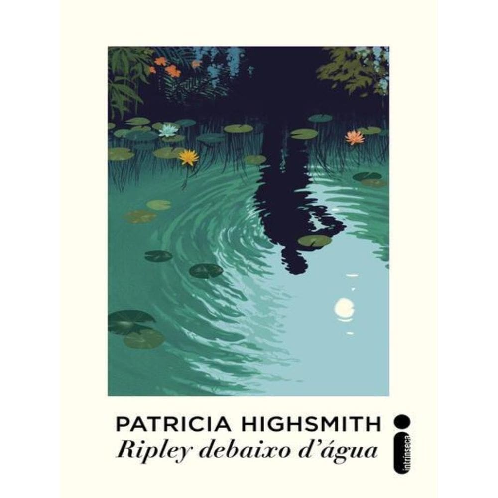 Ripley Debaixo Dagua - Vol. 5 Serie Ripley