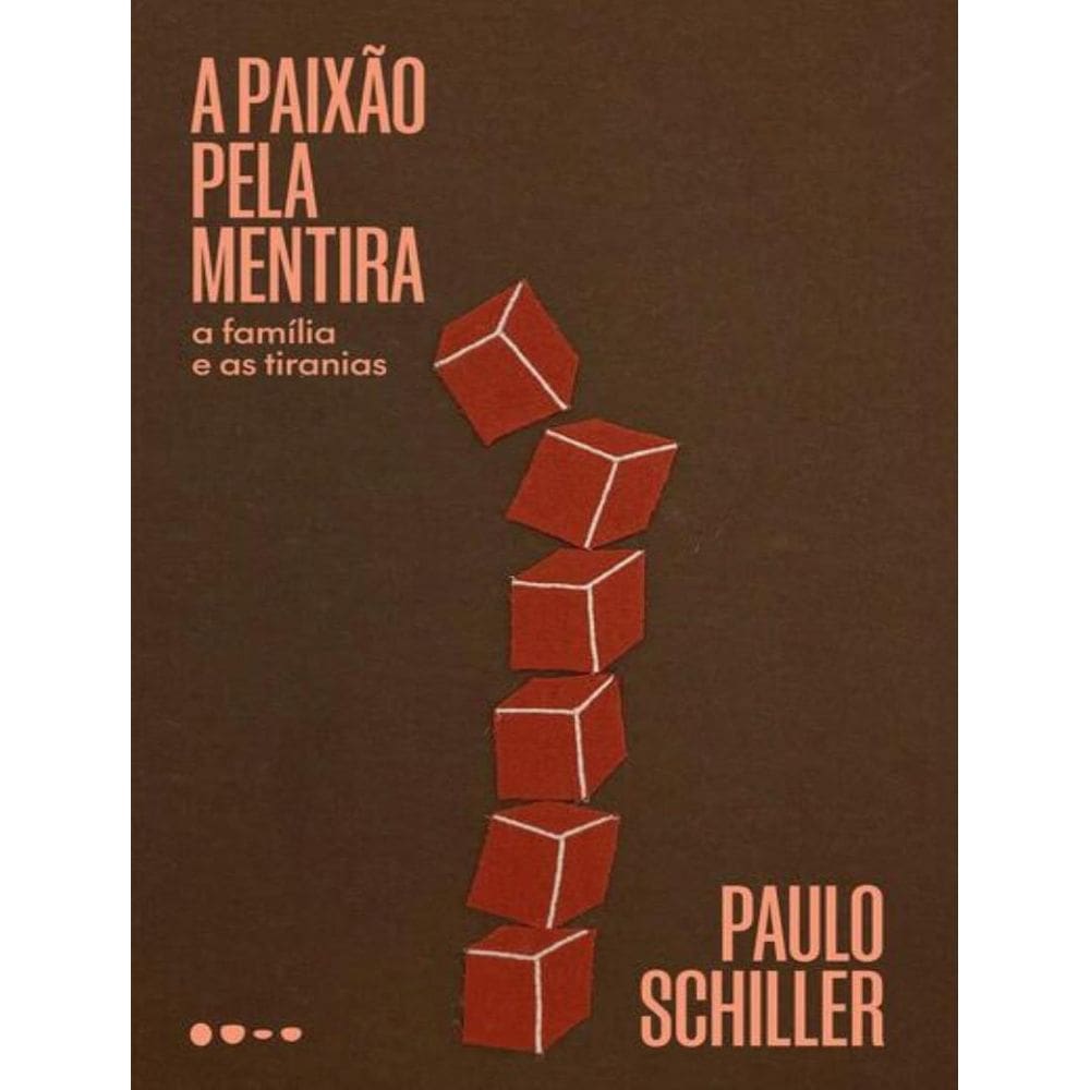 Paixao Pela Mentira, A