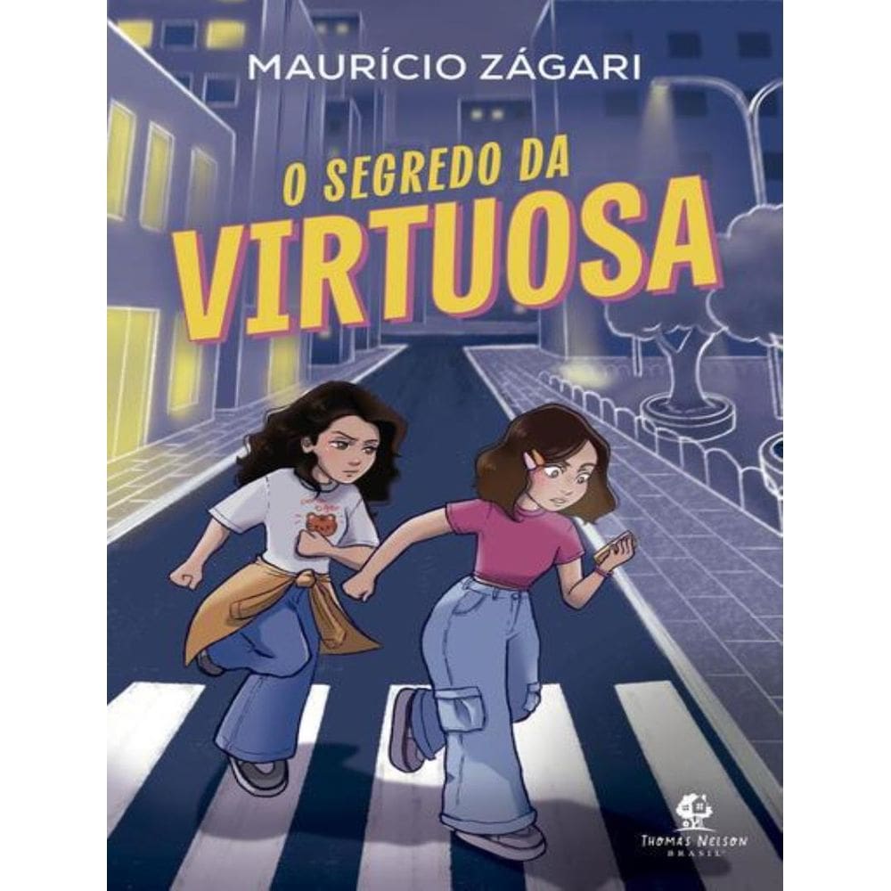 Segredo Da Virtuosa – Uma Historia Sobre Fe, Virtude E O Papel Dos Influenciadores Digitais Do Autor De ”O Enigma Da Biblia De Gutenberg”,O