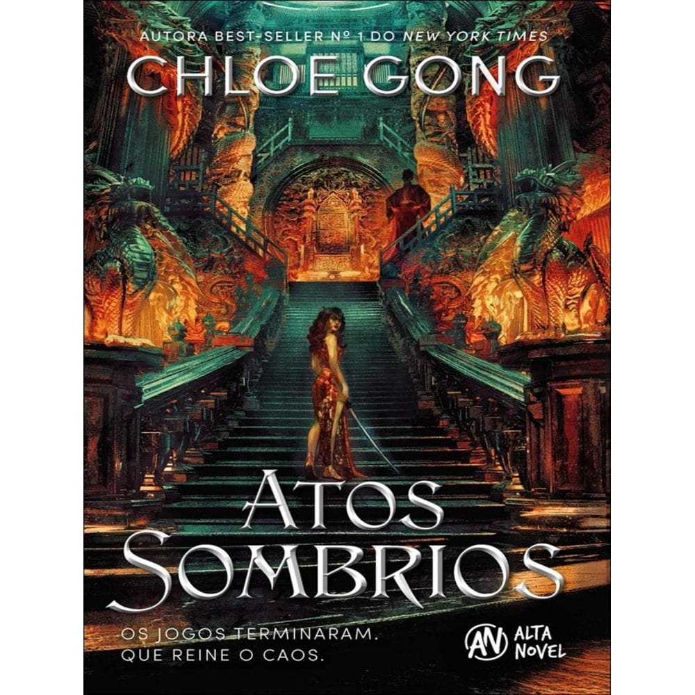 Atos Sombrios