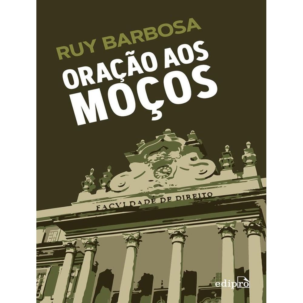 Oracao Aos Mocos