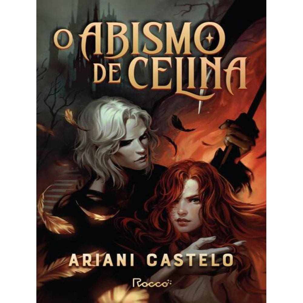 Abismo De Celina, O