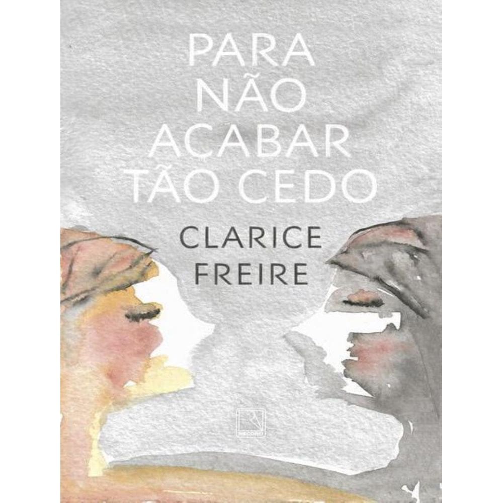 Para Nao Acabar Tao Cedo