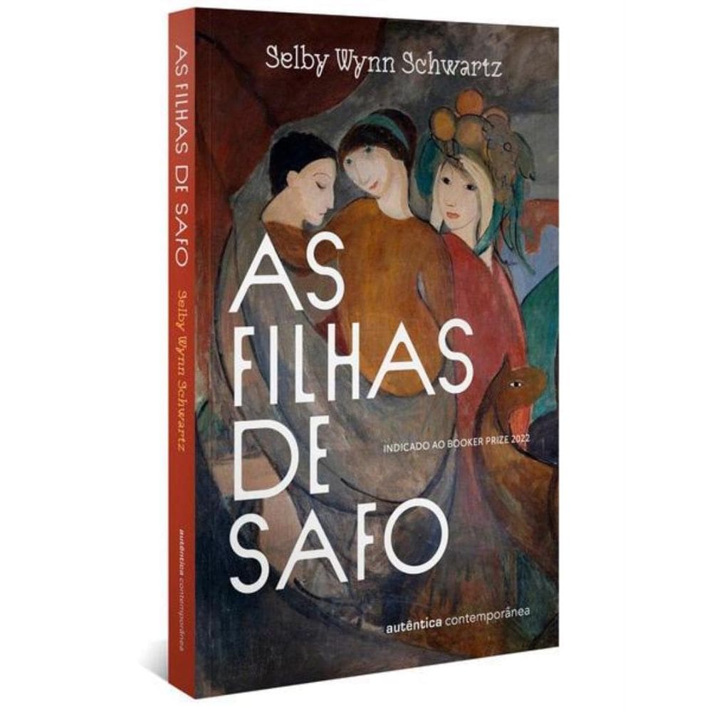Filhas De Safo, As