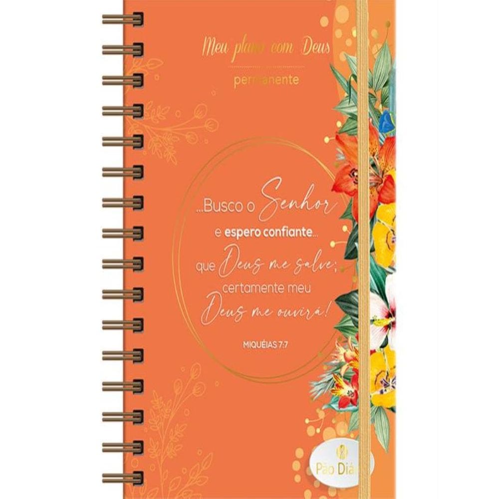 Meu Plano Com Deus - Confiante