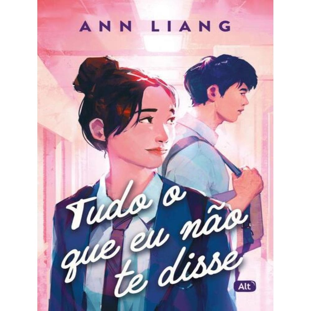 Tudo O Que Eu Nao Te Disse