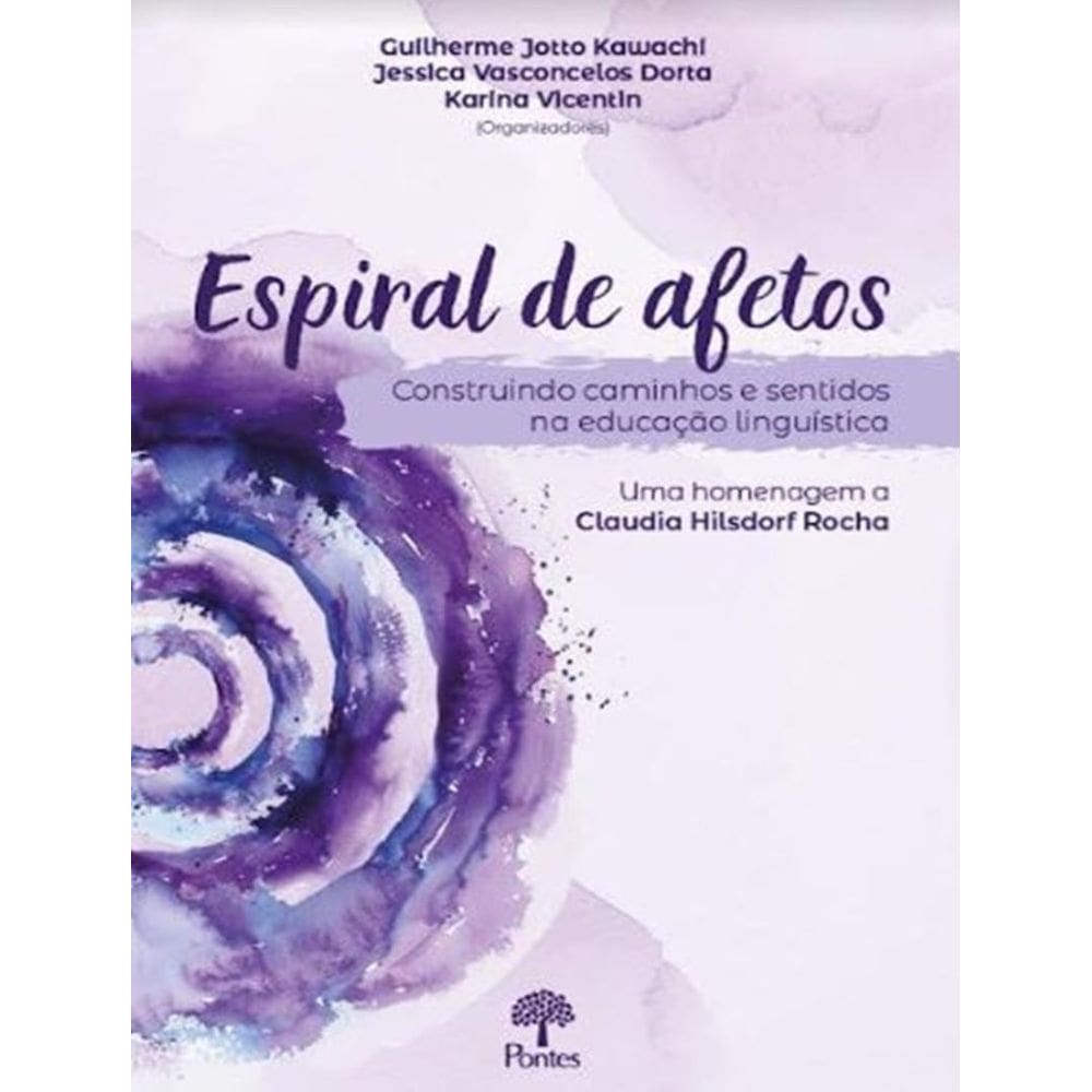 Espiral De Afetos