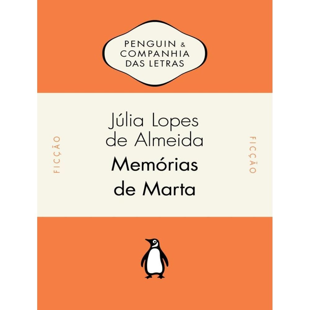 Memorias De Marta