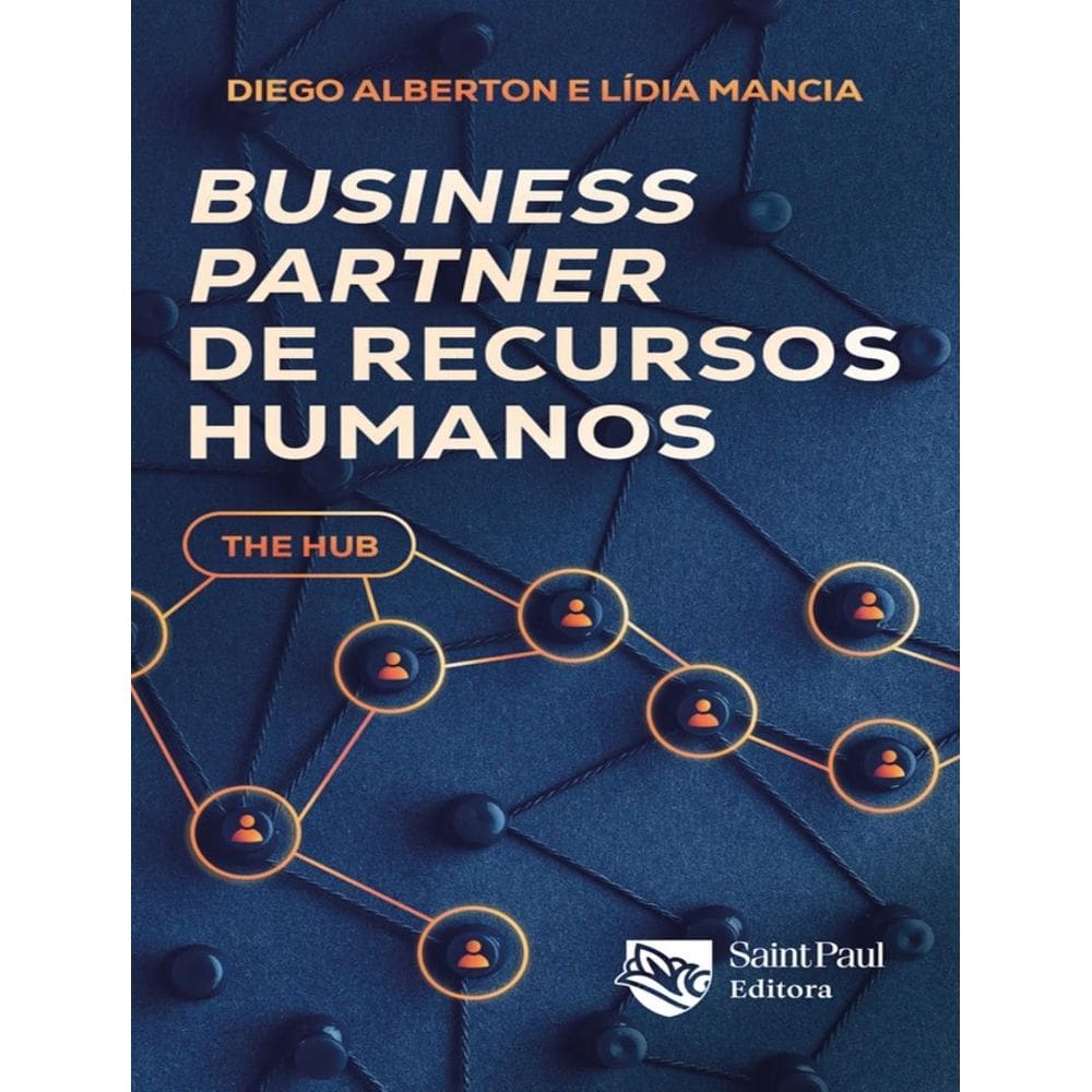 Business Partner De Recursos Humanos – The Hub