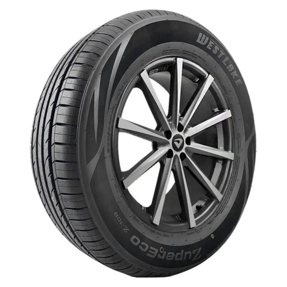 Pneu WestLake 185/60R14 Z-ZuperEco 108 Aro 14 82H Simétrico Radial