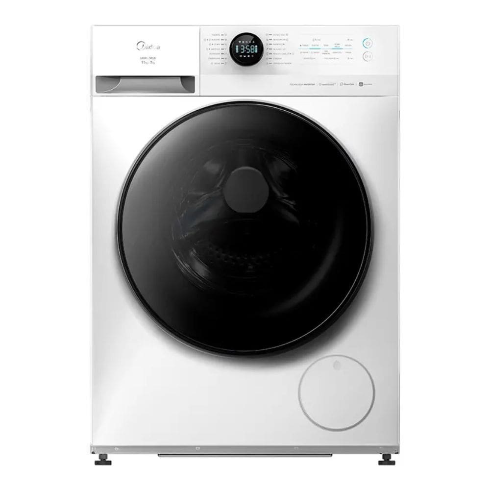 Lava E Seca Midea 11Kg MF201D110WB/WK