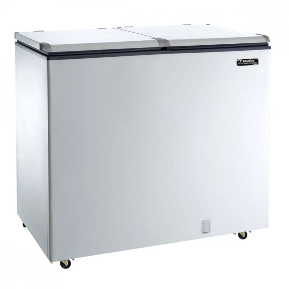 Freezer Ech350 Horiz 325L Esmaltec