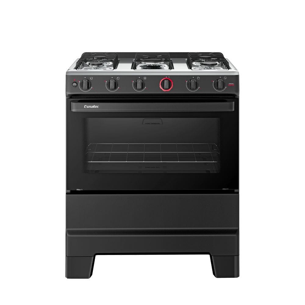 Fogao Ideal Super 5bcs Esmaltec