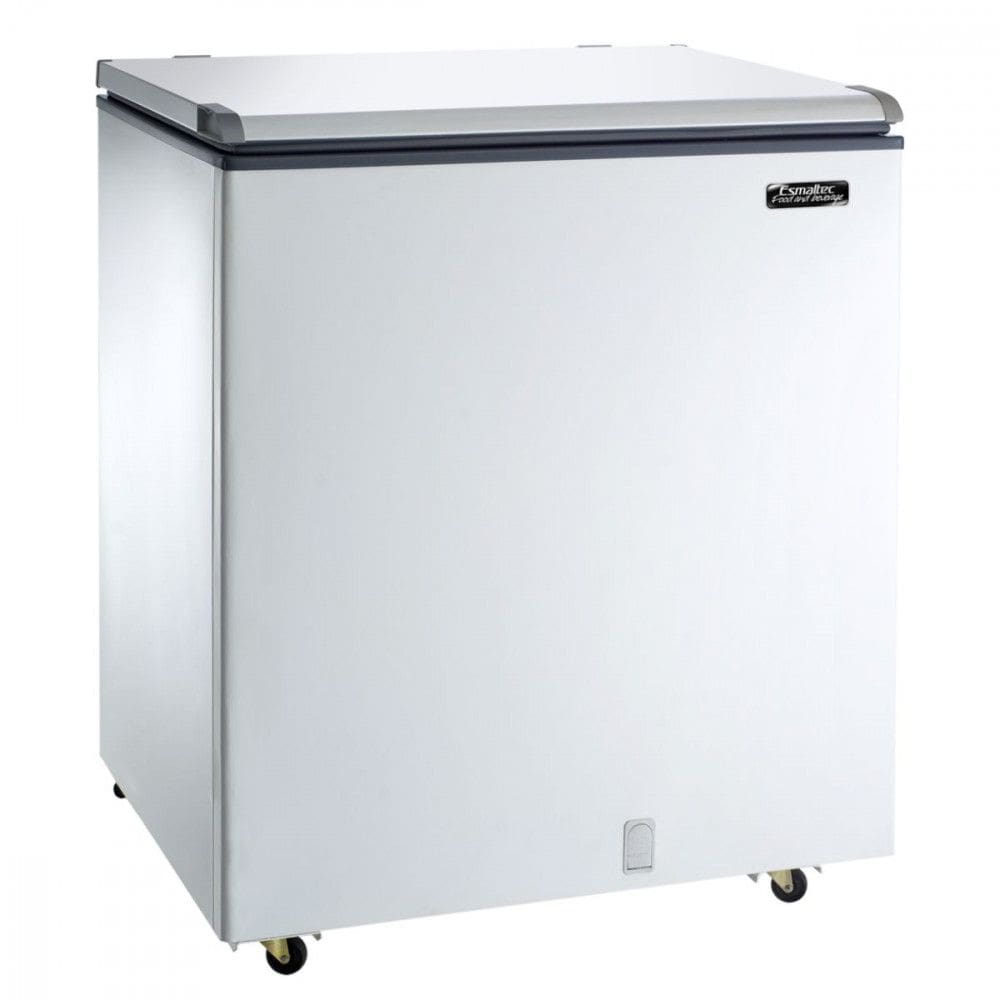 Freezer Ech250 Horiz 214L Esmaltec