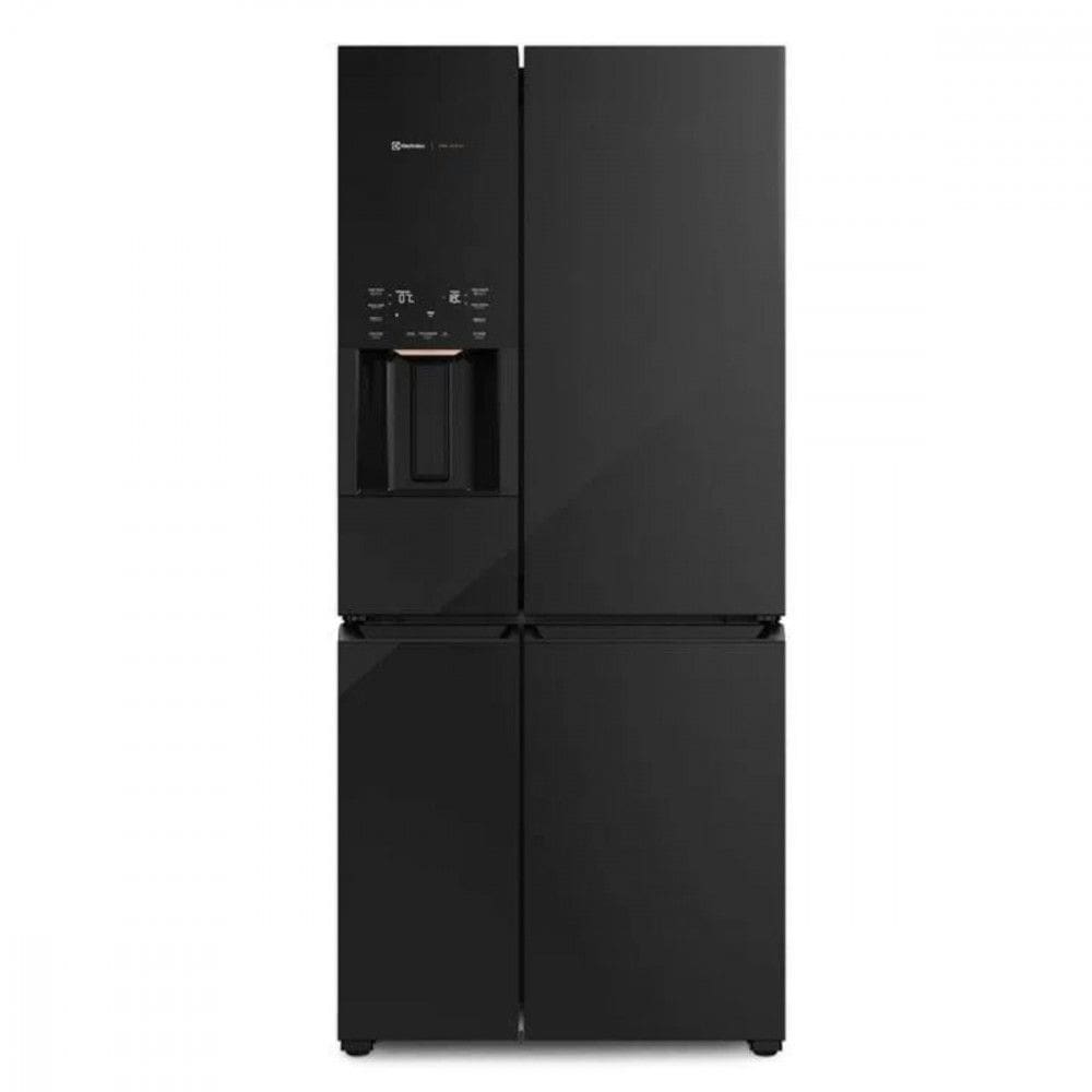 Refrigerador Pro Series 541L IQ8IB Electrolux