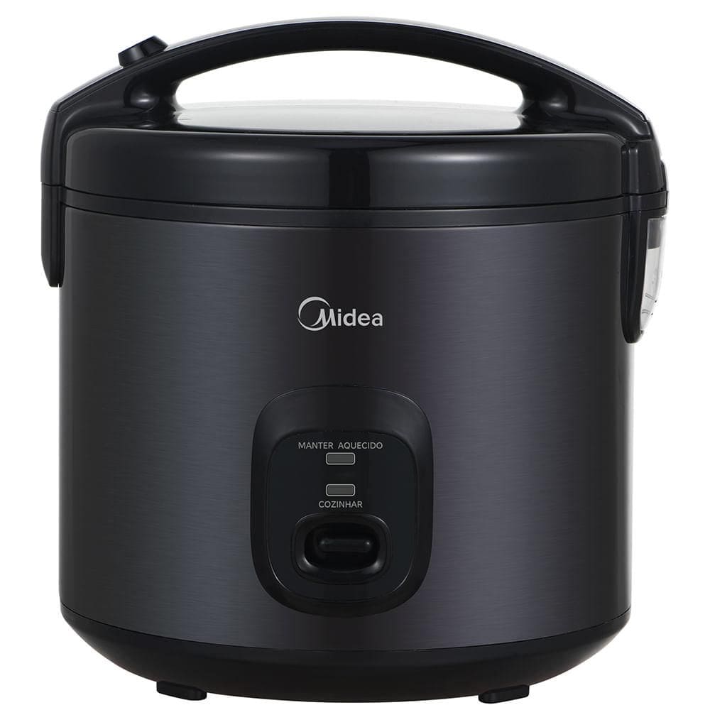 Panela de Arroz Elétrica 5L Midea - PAE50