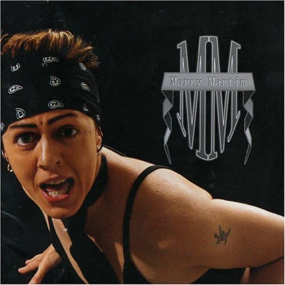 CD Marry Martim ( Eminência Parda )