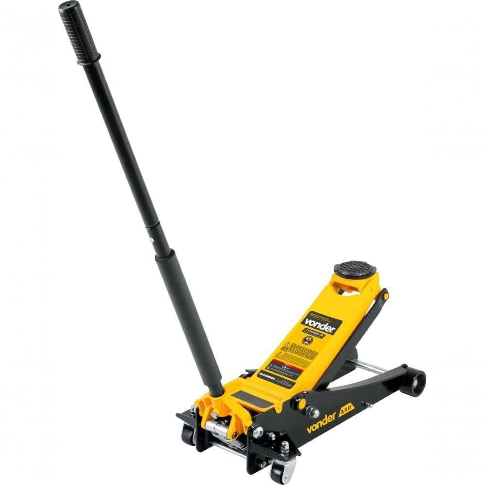 Macaco Jacaré 3,5 Toneladas Vonder