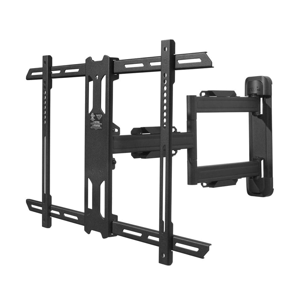 Suporte de parede para TV Kanto PS350 Full Motion 37-60” preto