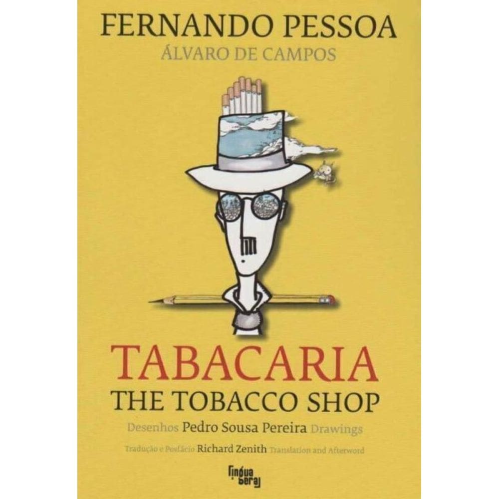 Tabacaria