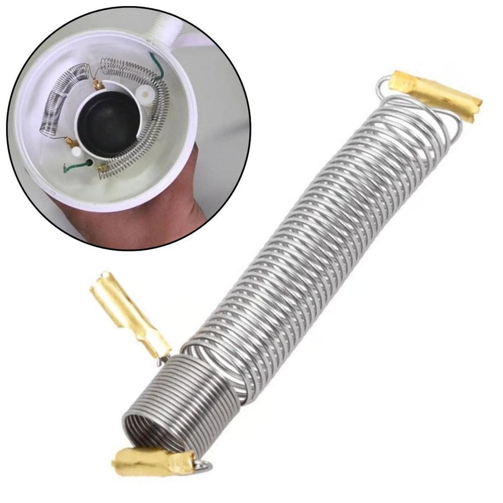 Resistência Chuveiro Lorenzetti L3 Maxi Ducha 4500W-127V