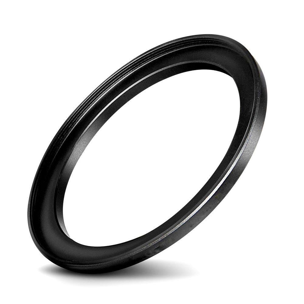 Anel Adaptador de Lente Step Up 5558mm