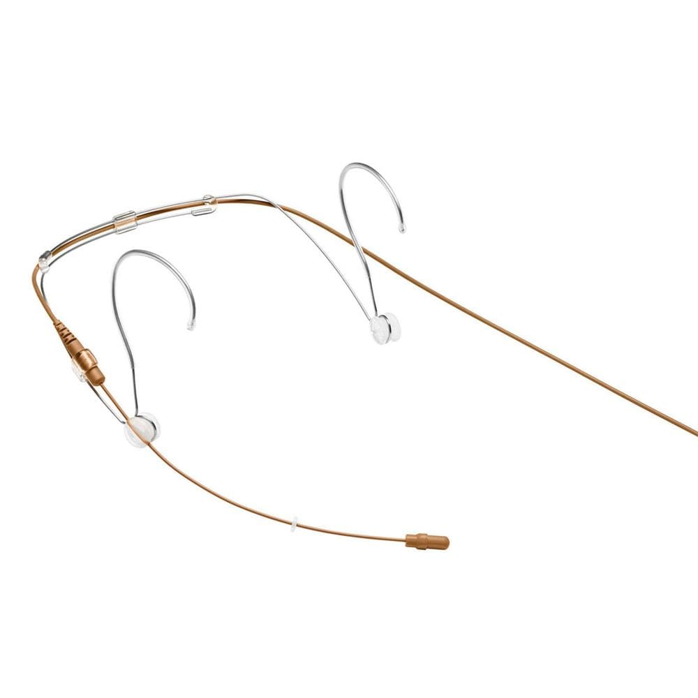 Microfone Shure Dh5C/O-Lm3 Headset Omnidirectional Condenser