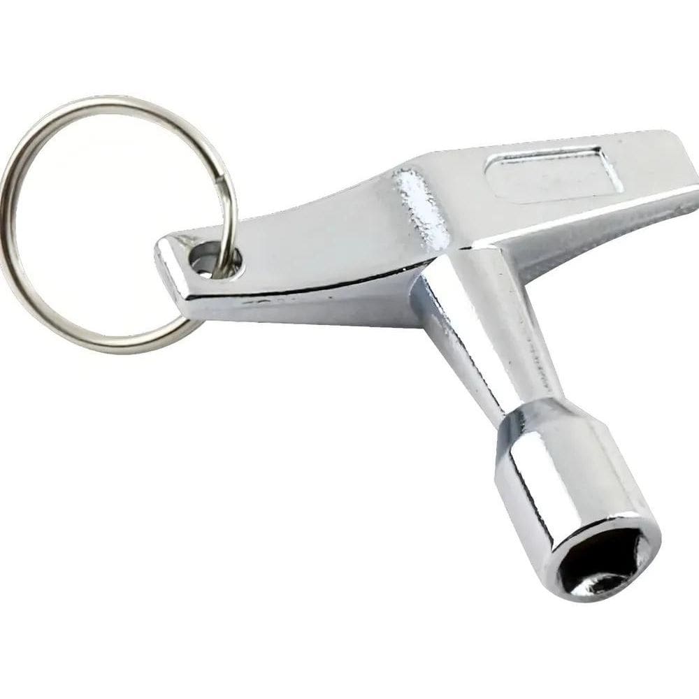 2X Chave De Afinação De Bateria Premium