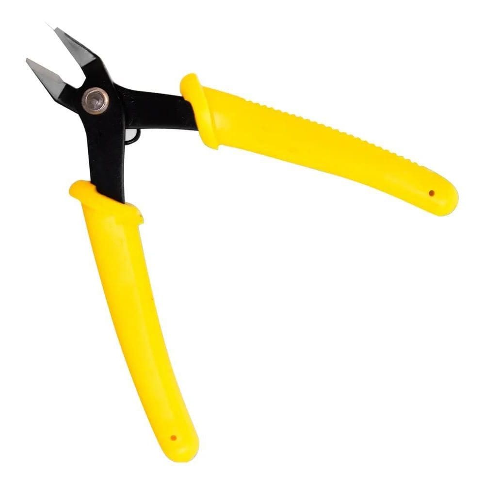 Alicate Corte Diagonal Eletrônica Bijuterias Rente