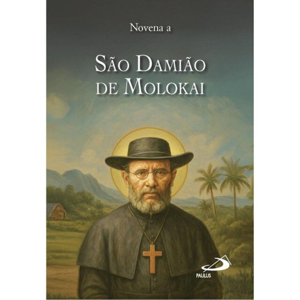 Novena A São Damião De Malokai