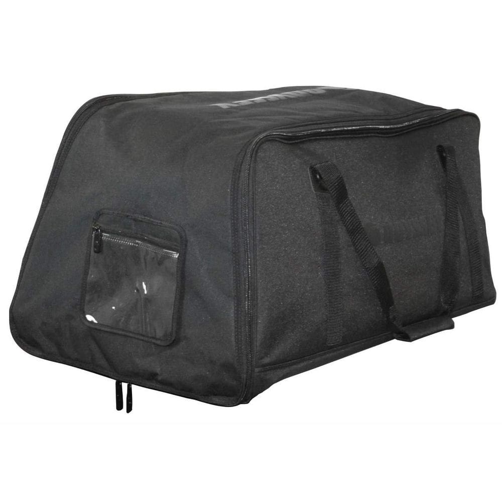Bolsa de alto-falante Odyssey Redline Series de tamanho pequeno para 12 PA