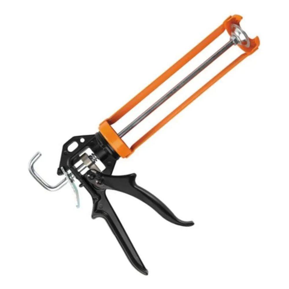 Pistola Aplicadora Para Tubo De Silicone Super Reforçado P.U